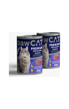 Kedi Konserve 400 Gr Dana Etli Yeni Ürün 2024 Kedi Konserve 400 Gr Dana Etli Yeni Ürün 2024