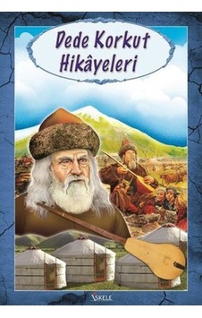Dede Korkut Hikayeleri İlköğretim - Rzır-664181 Dede Korkut Hikayeleri İlköğretim - Rzır-664181