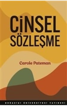 Cinsel Sözleşme Cinsel Sözleşme