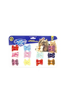 Doglife Kedi Ve Köpekler İçin 2'li Toka Set Doglife Kedi Ve Köpekler İçin 2'li Toka Set