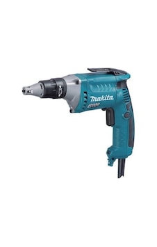 MAKITA ELEKTRIKLI VIDALAMA ALETI(FS6300X) MAKITA ELEKTRIKLI VIDALAMA ALETI(FS6300X)