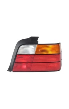 Bmw - Stop Lambası Sağ Sarı E36 1991- Bmw - Stop Lambası Sağ Sarı E36 1991-