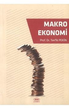 Makro Ekonomi Tevfik Pekin Makro Ekonomi Tevfik Pekin