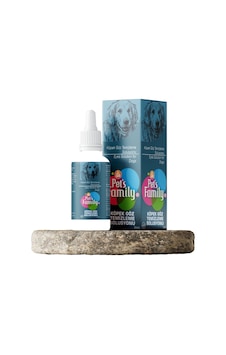 Naturel Köpek Göz Losyonu 50 ML