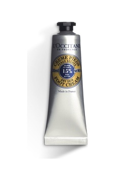 L'Occitane Shea Butter Foot Cream Shea Ayak Kremi 30 ML L'Occitane Shea Butter Foot Cream Shea Ayak Kremi 30 ML