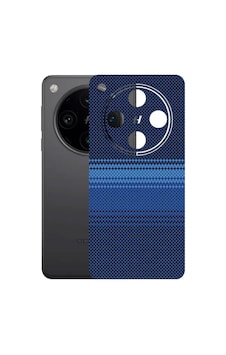 Kapps Oppo Find X8 Pro İle Uyumlu Rainbow Serisi Premium Arka Kapak Kaplama Kenarlar Yoktur Kapps Oppo Find X8 Pro İle Uyumlu Rainbow Serisi Premium Arka Kapak Kaplama Kenarlar Yoktur