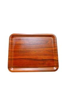 Tria Tra 3244 Kaymaz Tepsi 32X44 CM Tria Tra 3244 Kaymaz Tepsi 32X44 CM