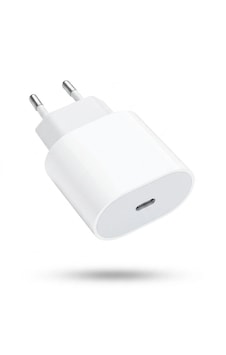 20w Usb-c Hızlı Şarj Adaptörü Power Delivery Pd Destekli Güç Adaptörü, Güvenli Şarj Başlığı 491 20w Usb-c Hızlı Şarj Adaptörü Power Delivery Pd Destekli Güç Adaptörü, Güvenli Şarj Başlığı 491