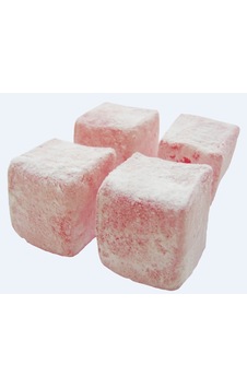 Hacı Paşa Suluhan Güllü Lokum 2400 G Hacı Paşa Suluhan Güllü Lokum 2400 G