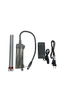 Elektrikli Çıkrık Bataryası 45 Cm Kablolu