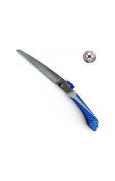 Hyundai Hks210 Katlanır Budama Testeresi 21 Cm Yüksek Karbon Çelik, Kilitli Güvenlik Hyundai Hks210 Katlanır Budama Testeresi 21 Cm Yüksek Karbon Çelik, Kilitli Güvenlik
