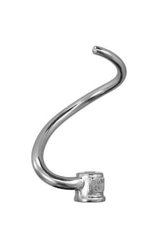 Kitchenaid 6,9 L Stand Mikser Için Paslanmaz Çelik Hamur Çengeli - 5k7sdh-80650