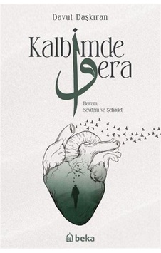 Kalbimde Vera / Davud Daşkıran Kalbimde Vera / Davud Daşkıran