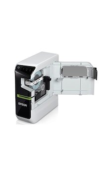 Epson Labelworks LW-600P Thermal Etiket Yazıcı UK Epson Labelworks LW-600P Thermal Etiket Yazıcı UK