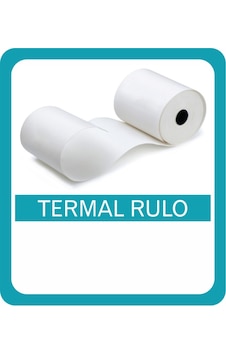 80x40 Metre Termal Rulo Tam Metraj Garantili 200 Adet 20 Paket 80x40 Metre Termal Rulo Tam Metraj Garantili 200 Adet 20 Paket