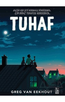 Tuhaf Ciltli Xlıbrıs Tuhaf Ciltli Xlıbrıs