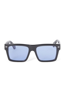 Off White Lawton Unisex Güneş Gözlüğü 1040 Siyah Off White Lawton Unisex Güneş Gözlüğü 1040 Siyah