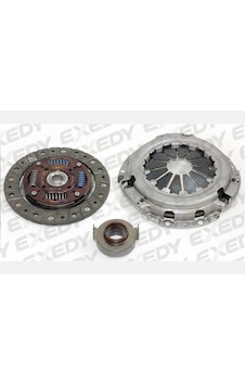 Debriyaj - 890 - Seti Baskı Disk Bilya Honda Jazz 1.4l L13a1 02-07 / Cıty 1.3l - Dpmıx-hb - L13z 05- Debriyaj Seti Debriyaj - 890 - Seti Baskı Disk Bilya Honda Jazz 1.4l L13a1 02-07 / Cıty 1.3l - Dpmıx-hb - L13z 05- Debriyaj Seti