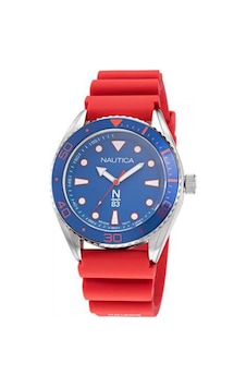 Nautica Napfws220 Metalik Kol Saati Nautica Napfws220 Metalik Kol Saati