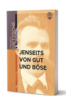 Jenseits Von Gut Und Böse-friedrich Nietzsche