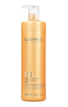 Cadıveu Nutrı Glow Besleyici Bakım Kremi 980ml