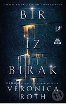 Artemis Yayınları Bir Iz Bırak