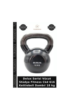 Premium Ckd 616 Kettlebell Dambıl 18 Kg Bireysel Egzersiz Günlük Diğer Premium Ckd 616 Kettlebell Dambıl 18 Kg Bireysel Egzersiz Günlük Diğer