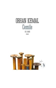 Cemile - Orhan Kemal - Everest Yayınları Cemile - Orhan Kemal - Everest Yayınları