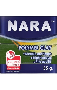 Nara Proto Polimer Kil 55 Gr. Pm29 Army