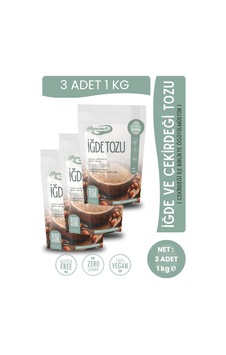 3 Kg İğde Ve Çekirdeği Tozu İğde Unu % 100 Doğal Günlük Taze Öğütülür 3 Kg İğde Ve Çekirdeği Tozu İğde Unu % 100 Doğal Günlük Taze Öğütülür