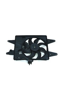 83106 Fan Motoru Doblo 00- 1.9d Nac Davlumbazlı Tek Motorlu 83106 Fan Motoru Doblo 00- 1.9d Nac Davlumbazlı Tek Motorlu