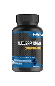 Merck Base - 3M Merck Sapphire 250 ML 3 MG 80-20 Gliserin Merck Base - 3M Merck Sapphire 250 ML 3 MG 80-20 Gliserin