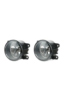 Opel Vectra C Sis Far Takımı 2002-2008 Opel Vectra C Sis Far Takımı 2002-2008