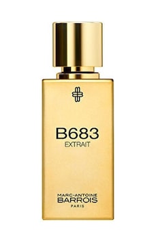 Marc Antoine Barrois B683 Extrait De Parfum 50 Ml Oryantal Marc Antoine Barrois B683 Extrait De Parfum 50 Ml Oryantal