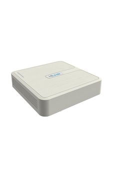 Hilook Nvr-104H-D 4Kanalx1Port 1 Hdd Ip Kayıt Cihazı Hilook Nvr-104H-D 4Kanalx1Port 1 Hdd Ip Kayıt Cihazı