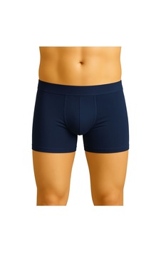 Aria's Closet Arias Closet Lacivert Mı Emay 6800 Erkek Boxer