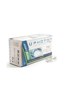 Photon T10 Ph5715 12v W5w Dipsiz 10 Adet