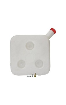 Sensation Webasto Yakıt Deposu Mazot Tankı 10 Litre