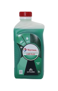Total Lhm Plus Psa B71 2710 Hidrolik Sistem Sıvısı 1 L Total Lhm Plus Psa B71 2710 Hidrolik Sistem Sıvısı 1 L