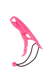 Powerex Plastik Balık Tutucu Mor Gripper 17 CM Powerex Plastik Balık Tutucu Mor Gripper 17 CM