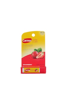 Carmex Daily Care Nemlendirici Dudak Balmı Çilek 4.25 G Carmex Daily Care Nemlendirici Dudak Balmı Çilek 4.25 G