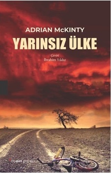 Yarınsız Ülke - Adrian McKinty - Dipnot