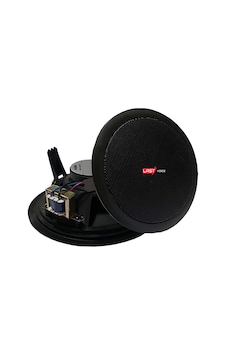 Lastvoice TVX-6TB Trafolu Tavan Hoparlörü Lastvoice TVX-6TB Trafolu Tavan Hoparlörü