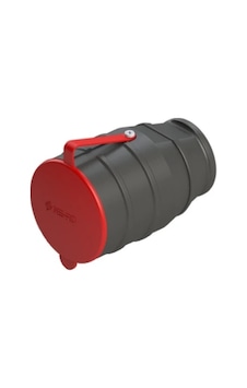 Nead 3x25a Kauçuk Dişi Fiş 2 Adet Nead 3x25a Kauçuk Dişi Fiş 2 Adet