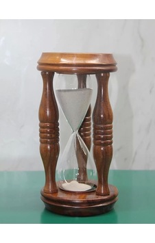 Ahşap Kumsaati 2636c