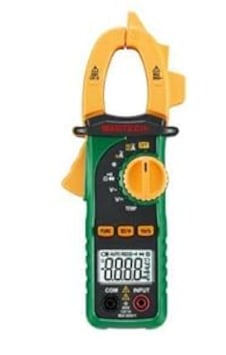 Ms2033c Digital Ac/dc Pensampermetre