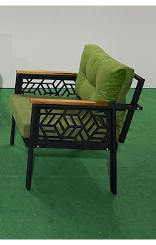 Melisa Balkon-bahçe-kafe Çay Seti Koltuk Oturma Takımı-oturma Grubu,ofis Koltuğu Tekli Yeşil Melisa Balkon-bahçe-kafe Çay Seti Koltuk Oturma Takımı-oturma Grubu,ofis Koltuğu Tekli Yeşil
