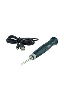 Baku Bk-460 8 Watt Usb Fişli Havya Baku Bk-460 8 Watt Usb Fişli Havya