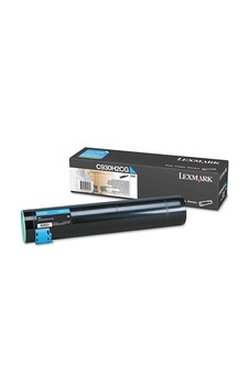 Lexmark C935-C930H2Cg Mavi Toner.C925De Lexmark C935-C930H2Cg Mavi Toner.C925De