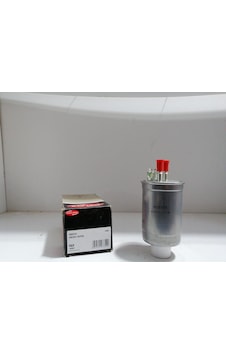 DELPHİ YAKIT FİLTRESİ CONNECT 75PS 1.8 TDCI 02-05 FOCUS DELPHİ YAKIT FİLTRESİ CONNECT 75PS 1.8 TDCI 02-05 FOCUS